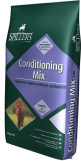 SPILLERS Conditioning Mix 20kg
